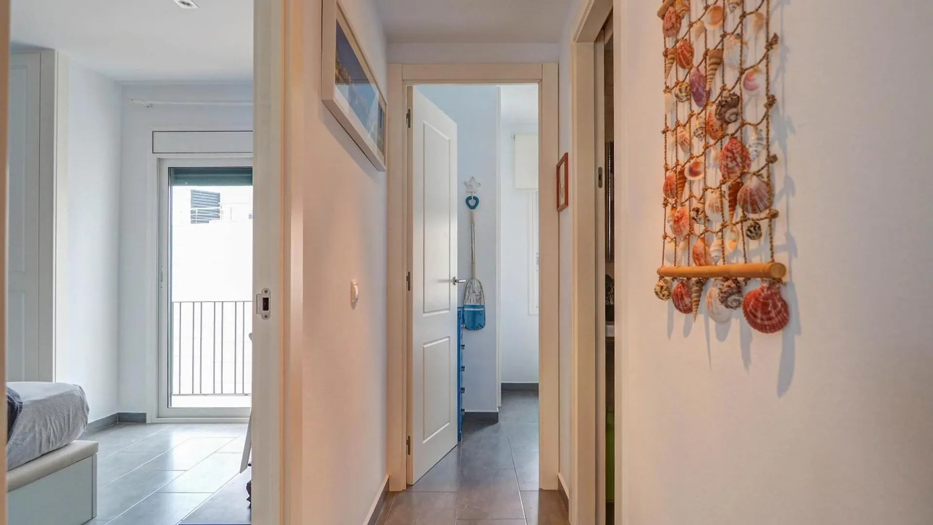 Central Terrace By Hello Homes Sitges Daire