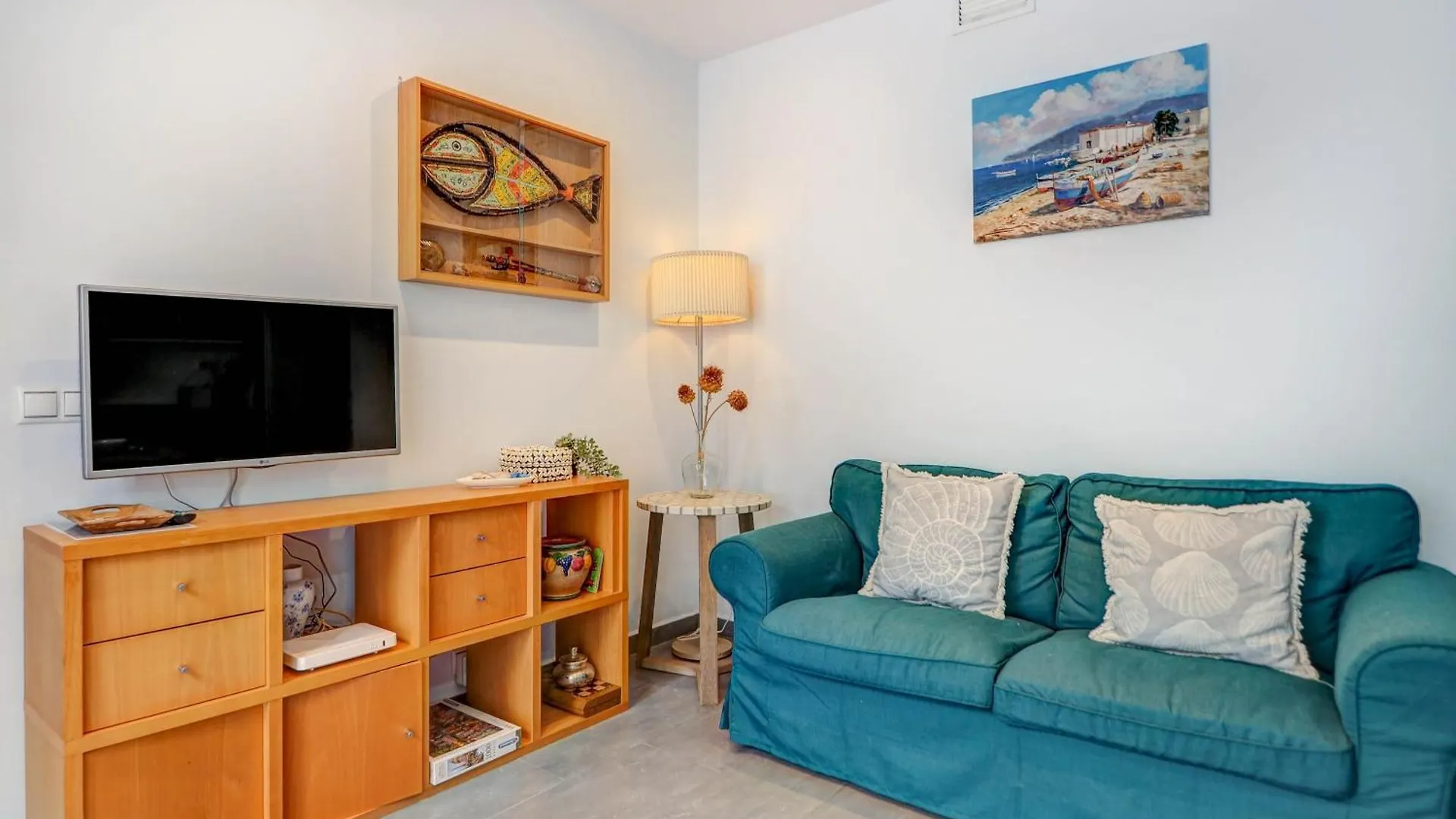 Daire Central Terrace By Hello Homes Sitges